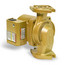 1/40 HP, NBF-12F/LW Bronze Circulator Pump