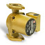 1/40 HP, NBF-12F/LW Bronze Circulator Pump