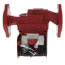 NRF-9F/LW Red Fox Circulator Pump, 1/40 HP