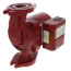 NRF-9F/LW Red Fox Circulator Pump, 1/40 HP