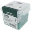 #10-32 x 3/8" Hex Head Multi-Drive Screw w/Leader Point Tuff Pack (Pack of 500)