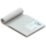 Wet Ceramic Fiber Blanket, 2300F Rated, Lynn Kit C (48"x 16" x 1/2" & 16” x 16” x 1/2”), 1034