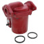 1/6 HP, NRF-36 3-Speed Circulator Pump