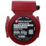 3 Speed Wet Rotor Circulator Pump, 208/230V (Model NRF-36)
