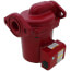 3 Speed Wet Rotor Circulator Pump, 208/230V (Model NRF-36)