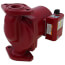3 Speed Wet Rotor Circulator Pump, 208/230V (Model NRF-36)