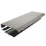 2 ft. Multi/Pak 80D Baseboard (Cover Only)