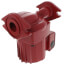 NRF-25 Red Fox Circulator Pump, 3 Speed