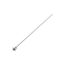 Chrome Lift Rod Kit, 103464