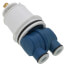 Replacement Cartridge for Delta Monitor Faucet (Replaces RP19804)