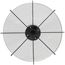 Fan Grill, 1046803R