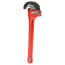 14" Heavy-Duty RapidGrip Pipe Wrench