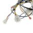 Wiring Harness 202 Through 206, 103663-01
