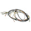 Wiring Harness 202 Through 206, 103663-01