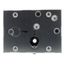 Aquastat 140-240F SPST M/R, 103852-01