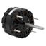 1/6 hp 115v Motor, 1050 RPM, 1039949
