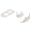 Electrode, Flame Rod, & Gasket Kit, 104000011-K