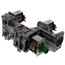 Gas Valve Kit for 2532, 2520, 104000013-K