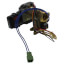 Water Flow Servo & Sensor Kit for R75LSi