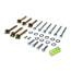 Heat Exchanger Kit for RC80HPi, 104000188