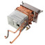 Heat Exchanger Kit for RC80HPi, 104000188