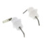 Flame Rod Electrode Kit for R75/94/RC80/98, 104000192-K