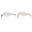 Flame Rod Electrode Kit for R75/94/RC80/98, 104000192-K