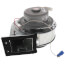 Fan Motor All Assembly for RL75/94e (VC), 104000241-K