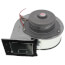 Fan Motor Kit, 104000244