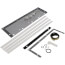 Heat Exchanger Kit, 104000246