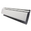 5 ft. Baseline 2000 Baseboard - Cover Only