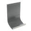 Wall Trim For Baseline 2000 Baseboard Heater (4" Wide)