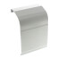 Wall Trim For Baseline 2000 Baseboard Heater (4" Wide)