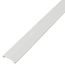 Damper Panel for Baseline 2000 Baseboard Heater (4 ft. White)