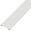 Damper Panel for Baseline 2000 Baseboard Heater (5 ft. White)