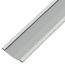 Damper Panel for Baseline 2000 Baseboard Heater (5 ft. White)