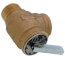3/4" MNPT x 3/4 FNPT RVW40 535,000 BTU Bronze Relief Valve (30 psi)