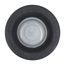Garbage Disposal Stopper (Black)