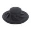 Garbage Disposal Stopper for InSinkErator Drains (Black)