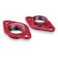 H-32 1-1/4" Cast Iron Flange