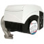 Ecocirc XL 20-35 Cast Iron Circulator, Flanged (1/12 HP, 115V)