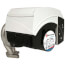 Ecocirc XL 36-45 Cast Iron Circulator, Flanged (1/6 HP, 115V)