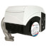 Ecocirc XL 55-45 Cast Iron Circulator, Flanged (1/2 HP, 208-230V)