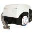 Ecocirc XL 20-140 Cast Iron Circulator, Flanged (1/2 HP, 208-230V)