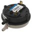 Air Pressure Switch for Alpine 080, 105 Boilers, 104425-01