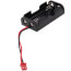 Commercial Flush Valve Battery Holder, 104440
