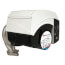 Ecocirc XL 20-35 Stainless Steel Circulator, Flanged, Lead Free (1/12 HP, 115V)