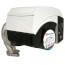 Ecocirc XL 40-200 Stainless Steel Circulator, Flanged, Lead Free (1 HP, 208-230V)