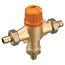 1/2" Thermostatic Mixing Valve (Expansion PEX), 104463