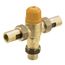 1/2" IPS Thermostatic Mixing Valve (Threaded), 104466